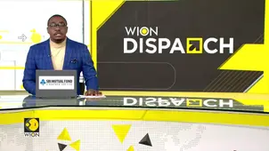Kenya: US To Expand Joint Military Base In Kenya, Deputy Secretary Attends Ceremony | WION Dispatch