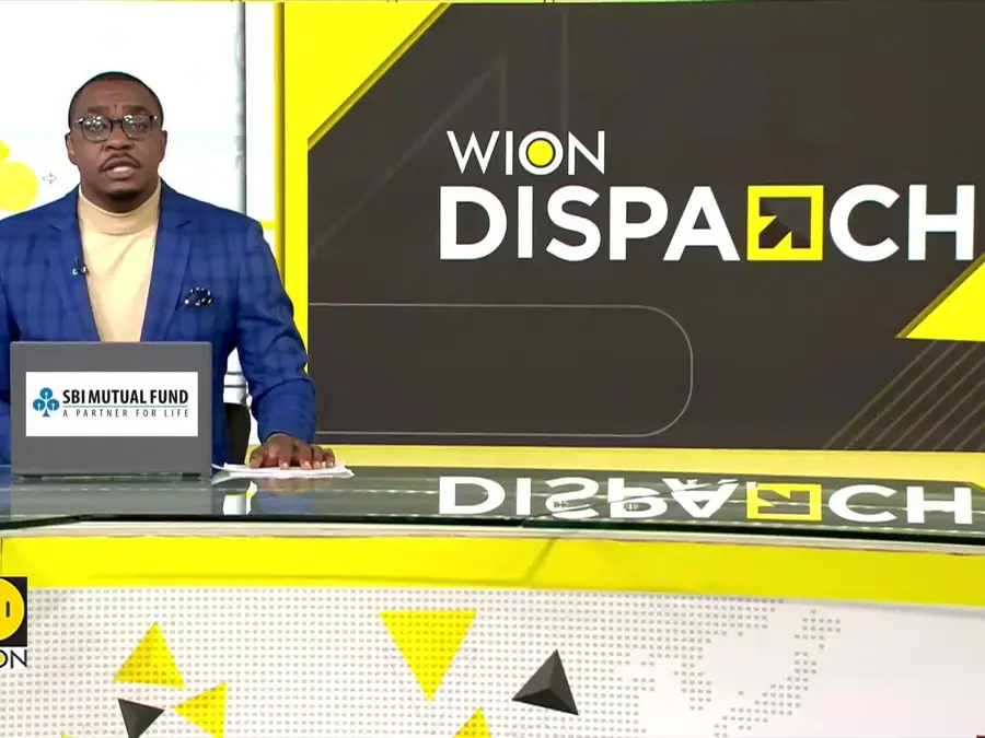 Kenya: US To Expand Joint Military Base In Kenya, Deputy Secretary Attends Ceremony | WION Dispatch