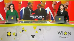 UK-China: Starmer Hails China as Vital Partner After Beijing Deals