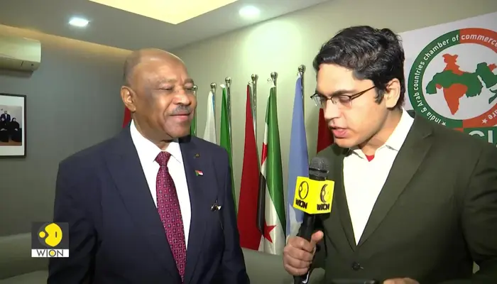 WionNews Video