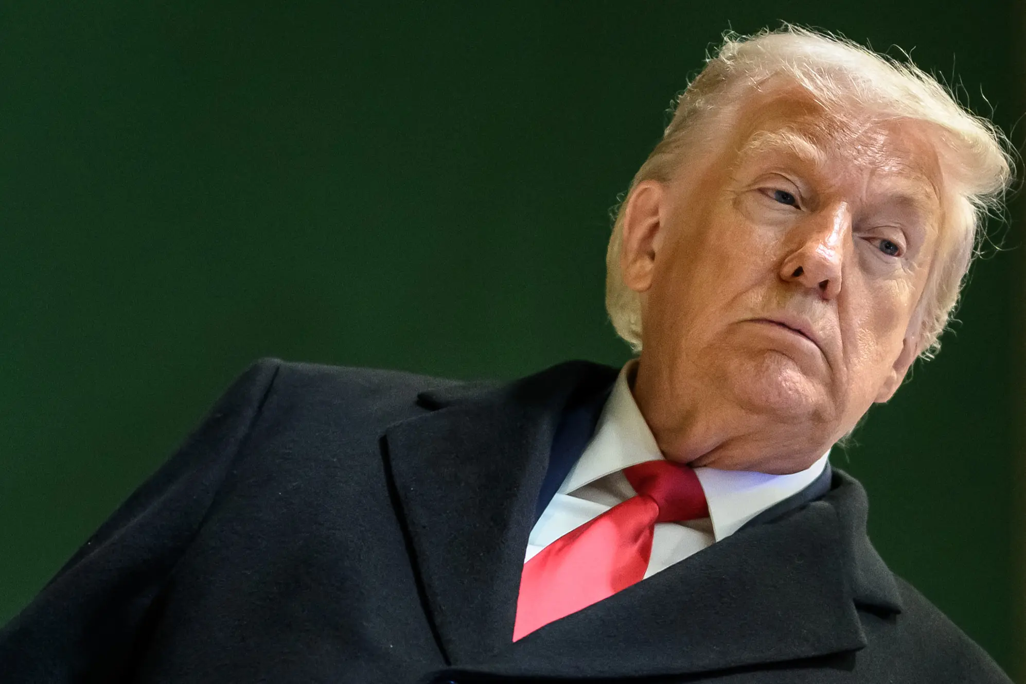 Trump’s Iran conundrum: Choosing between bad options