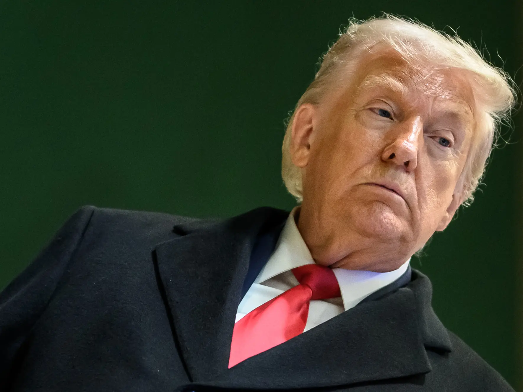 Trump’s Iran conundrum: Choosing between bad options Trump’s Iran conundrum: Choosing between bad options