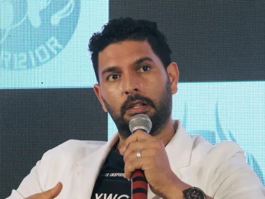 'Didn’t feel respected': Yuvraj Singh reveals reason behind his retirement 'Didn’t feel respected': Yuvraj Singh reveals reason behind his retirement