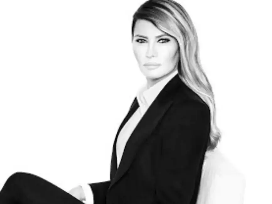 Mainstream media blocked from Melania documentary screening: But why? Mainstream media blocked from Melania documentary screening: But why?