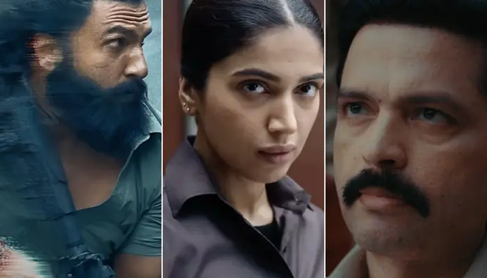 New Friday OTT Releases (January 30, 2026): Daldal, Dhurandhar, Devkhel- 6 new movies and TV shows on Netflix, Prime Video, ZEE5 and more