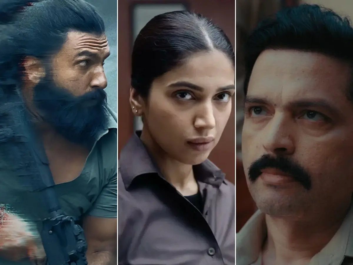 New Friday OTT Releases (January 30, 2026): Daldal, Dhurandhar, Devkhel- 6 new movies and TV shows on Netflix, Prime Video, ZEE5 and more