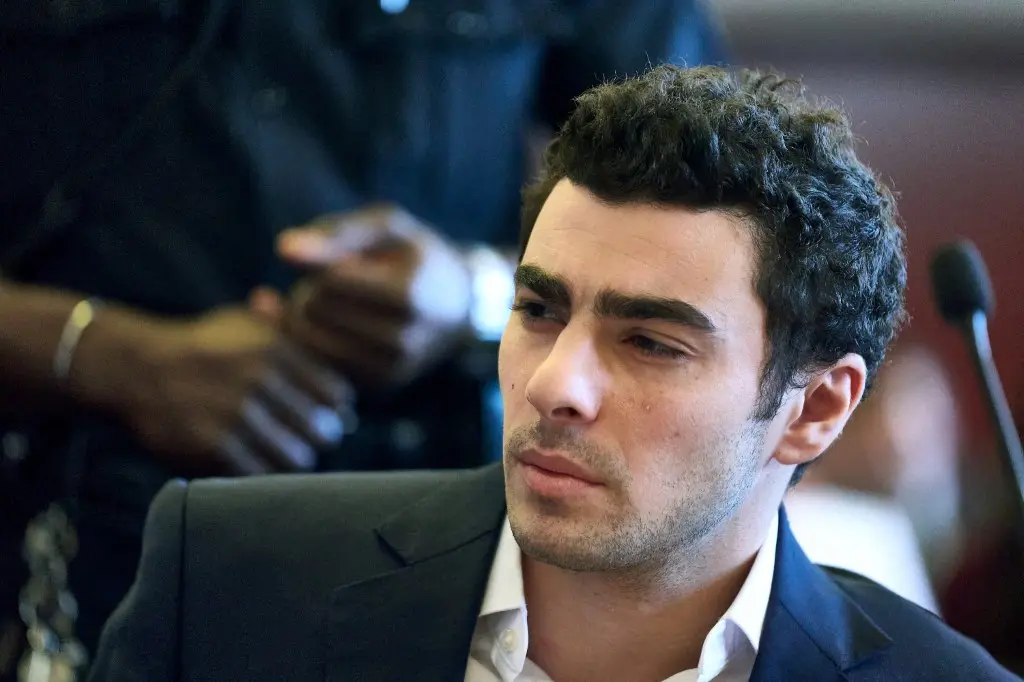 Fake FBI agent tries to jailbreak CEO killer Luigi Mangione, caught with barbecue fork
