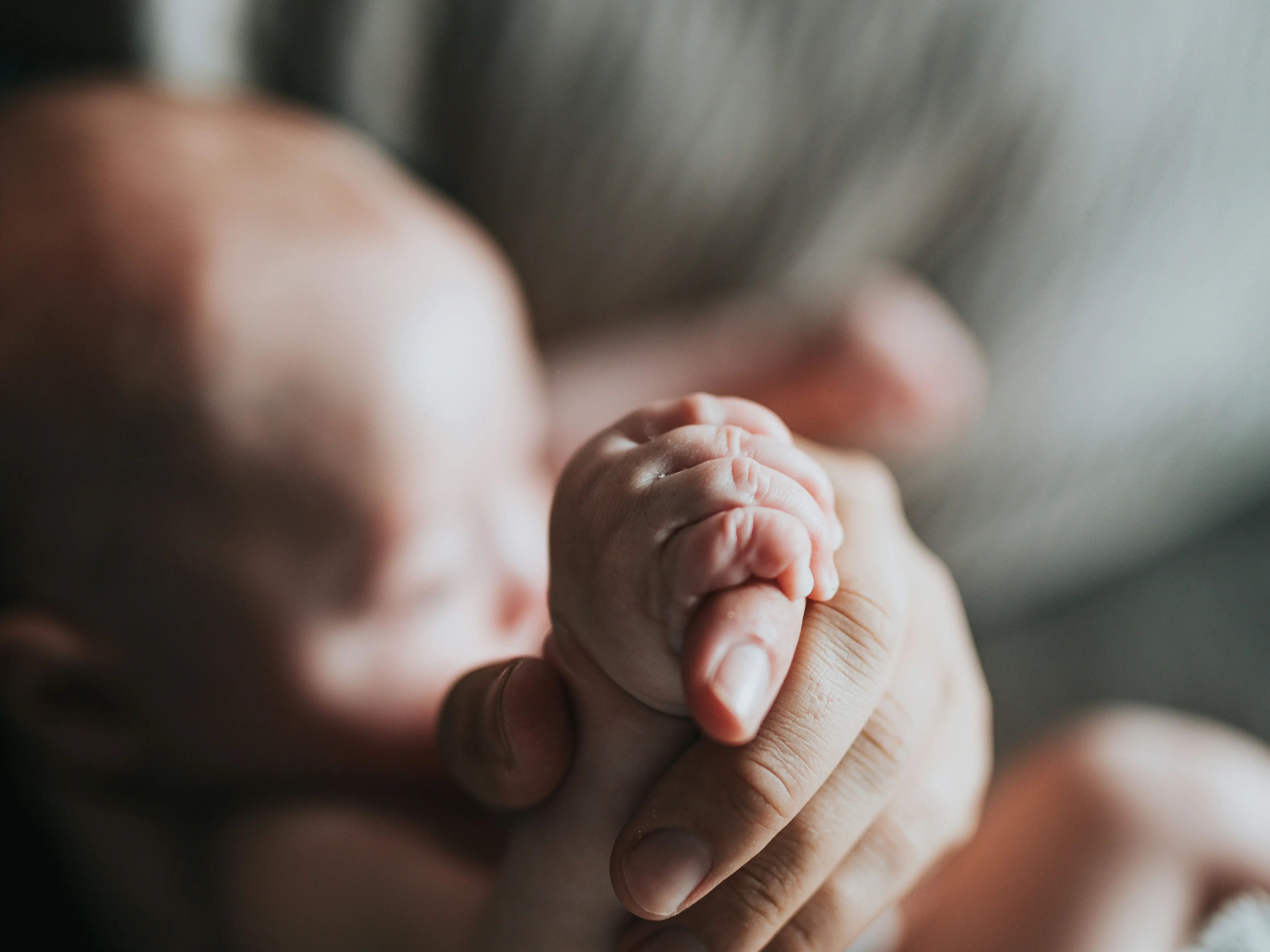 'Our FedEx baby': Woman with no pregnancy symptoms delivers surprise baby at courier facility 'Our FedEx baby': Woman with no pregnancy symptoms delivers surprise baby at courier facility
