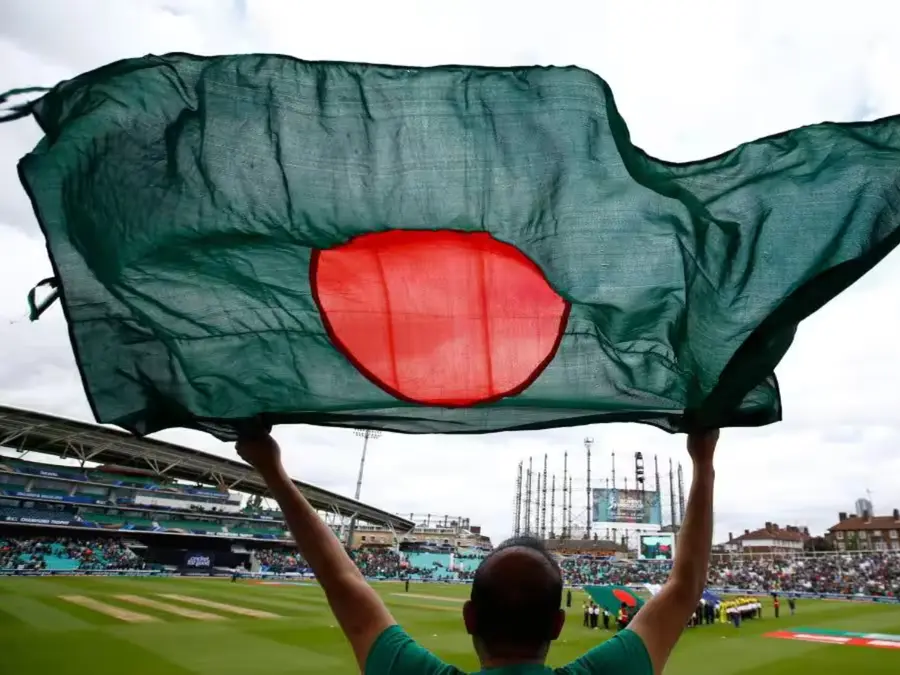 ‘If hypocrisy had a face’: Bangladesh shooting team to visit India days after refusing T20 World Cup travel