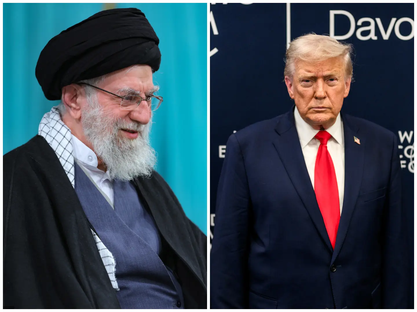 US attack on Iran: Raids inside Iranian territory, similar to Venezuela, among Trump's new options on table, claims report US attack on Iran: Raids inside Iranian territory, similar to Venezuela, among Trump's new options on table, claims report