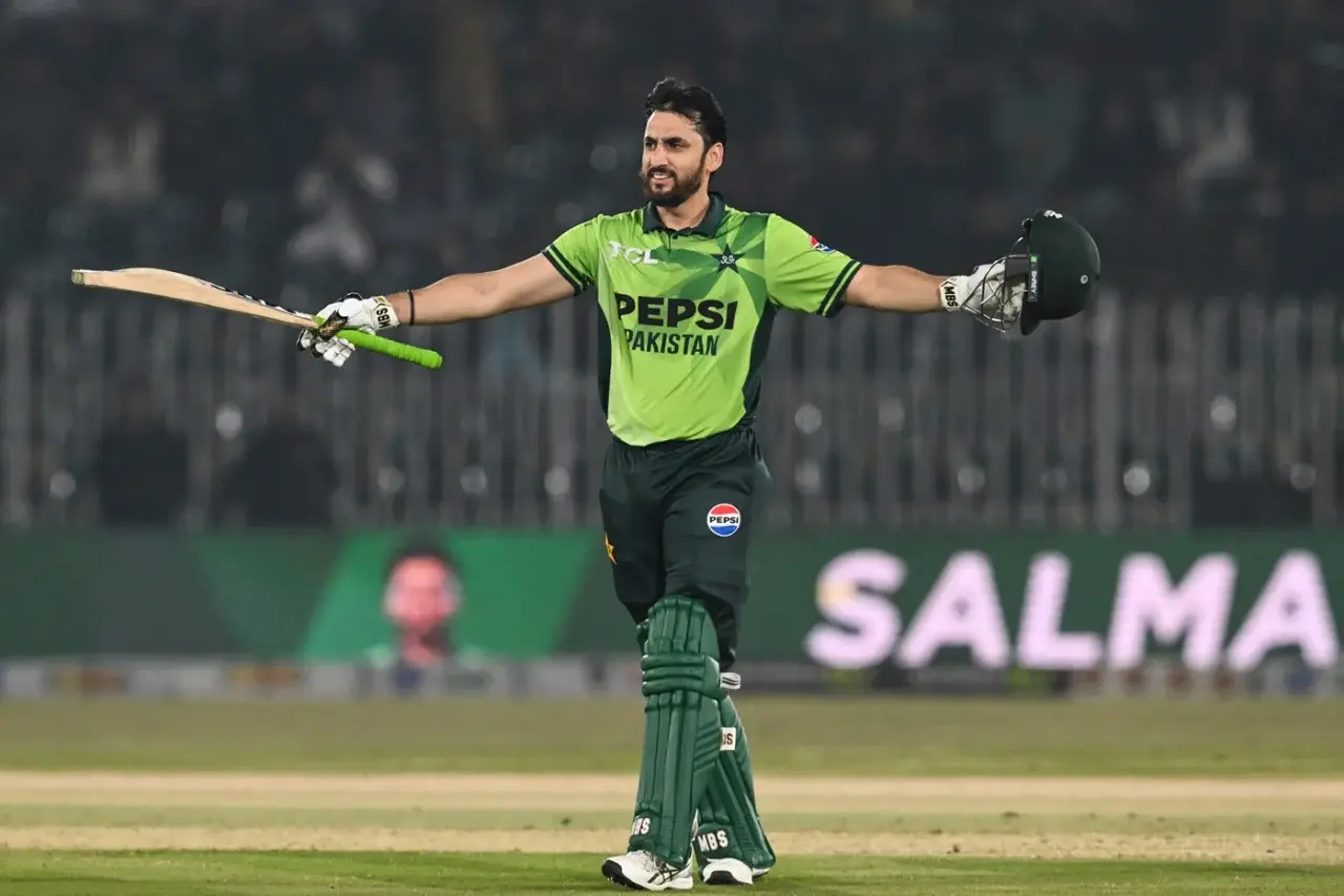 T20 World Cup 2026 | 'Batting order confirmed before participation': Pak skipper Agha declares he'll bat number 3