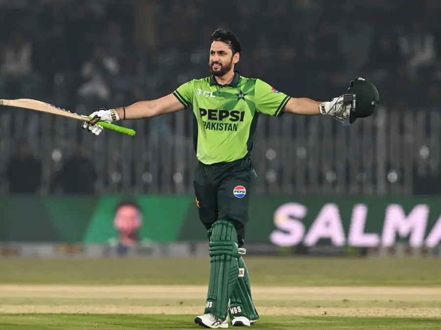 T20 World Cup 2026 | 'Batting order confirmed before participation': Pak skipper Agha declares he'll bat number 3
