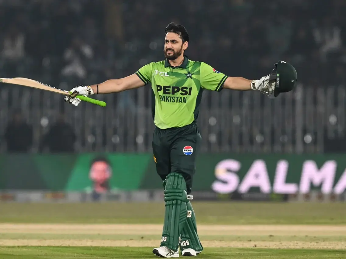 T20 World Cup 2026 | 'Batting order confirmed before participation': Pak skipper Agha declares he'll bat number 3 T20 World Cup 2026 | 'Batting order confirmed before participation': Pak skipper Agha declares he'll bat number 3