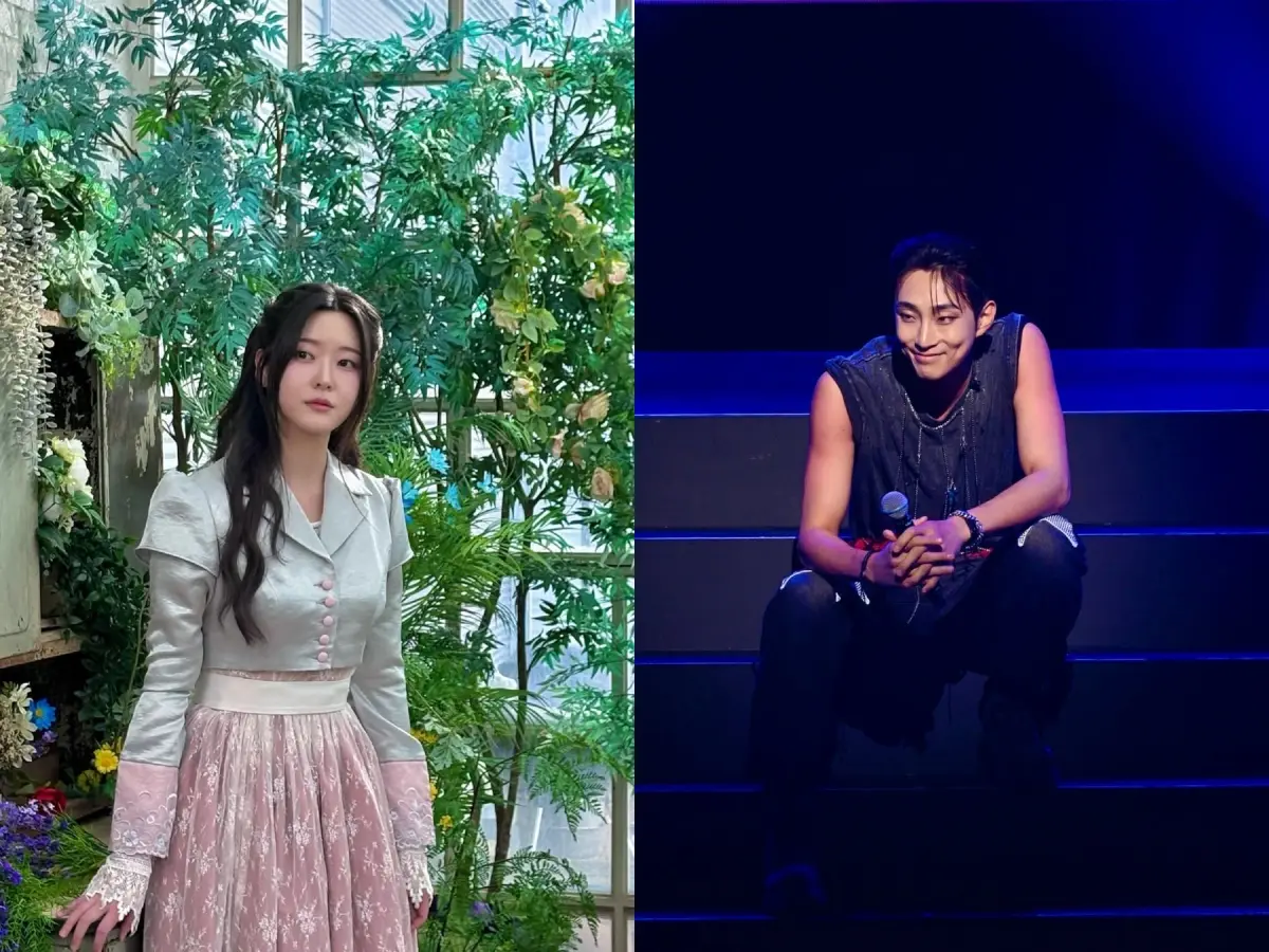 Is something brewing between Weak Hero Class 2 actor Bae Na Ra and actress Han Jae Ah? Agency issues statement