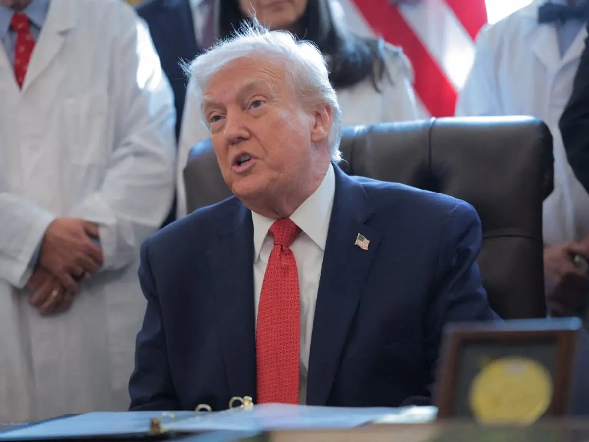 From 5 to 10: Tracking Donald Trump's ‘numerical inflation’ on jets ...