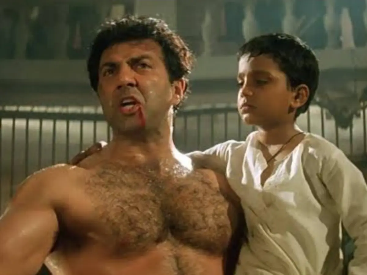 Ghayal