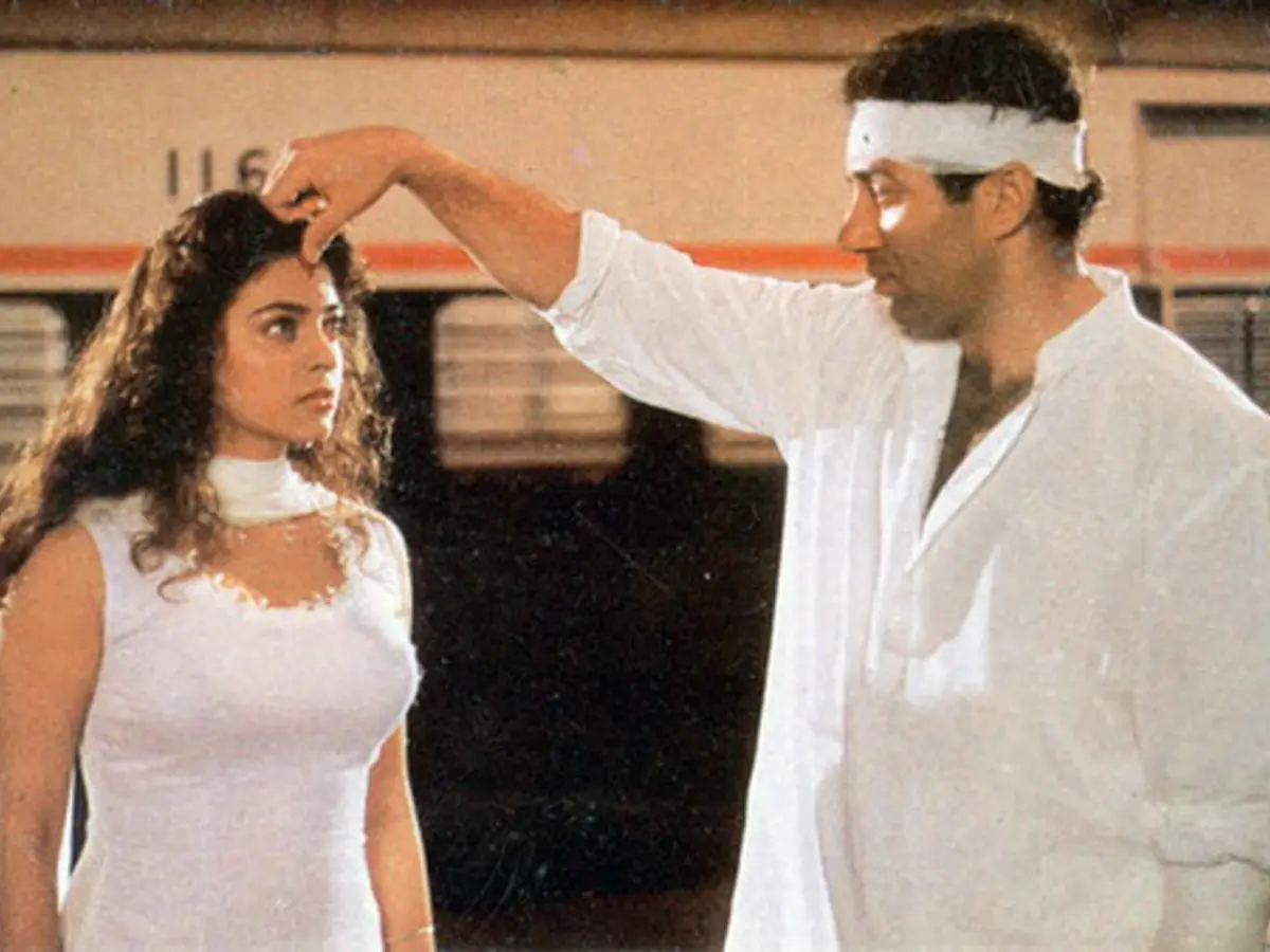 Darr