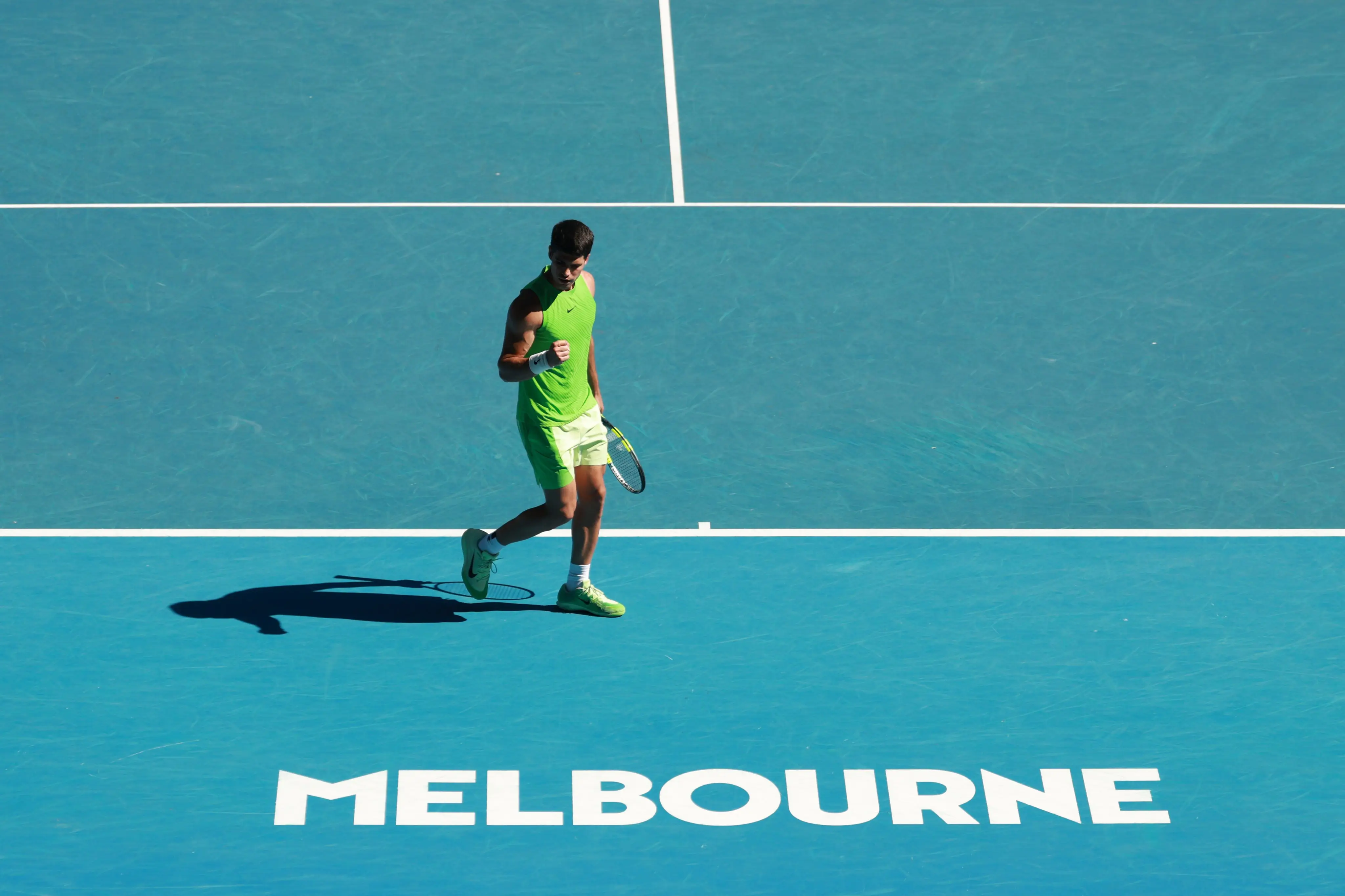 AO 2026 | 'Injury concern & losing two-set advantage': Alcaraz beats Zverev in longest tournament semi to enter maiden final