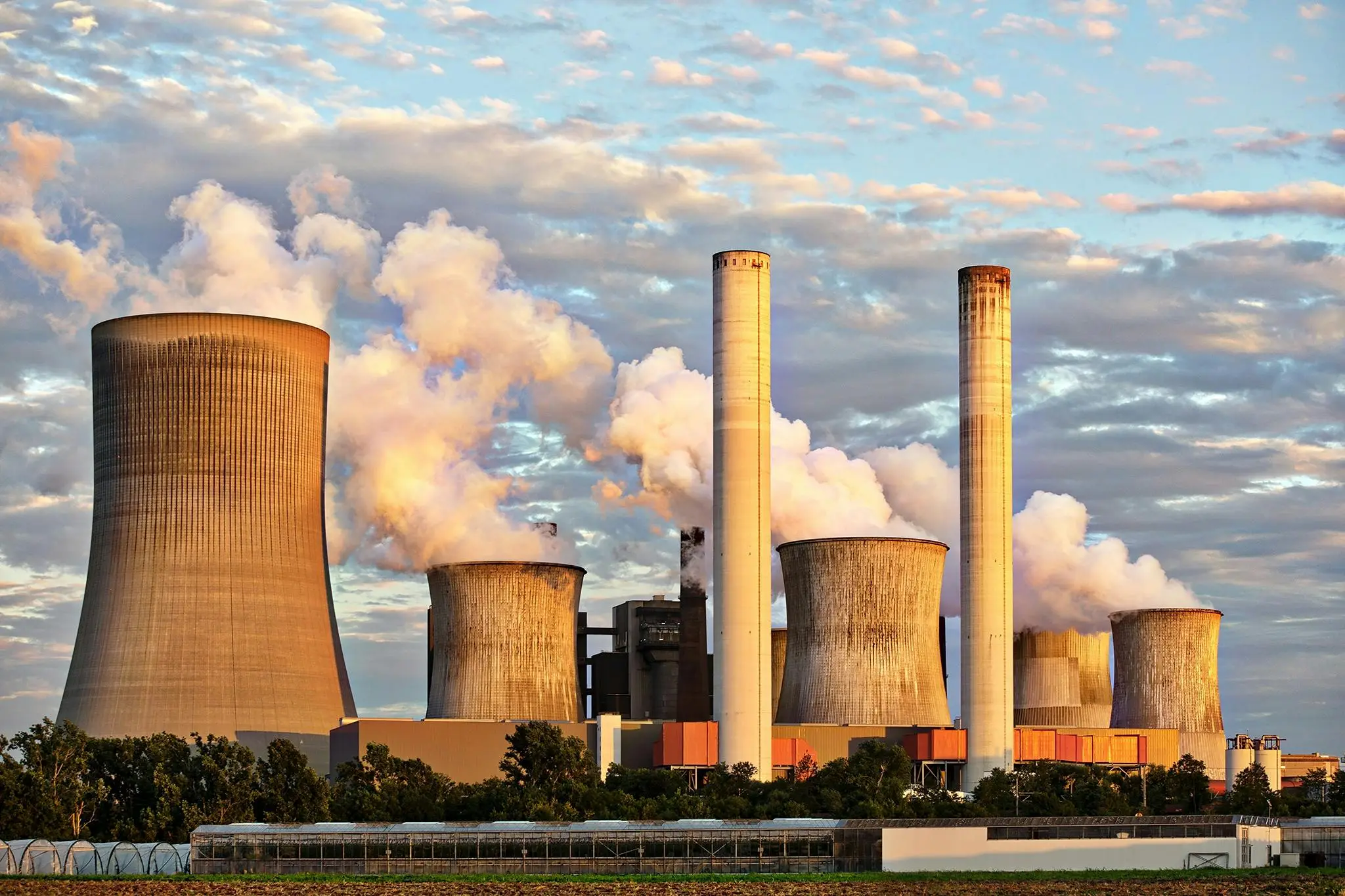 Health, Energy, and Regulatory Reforms