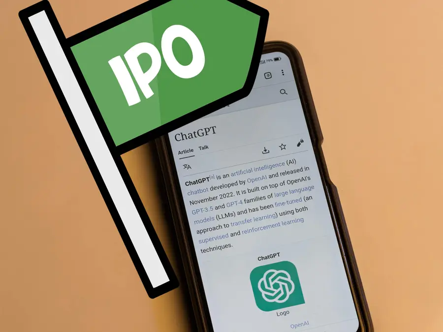 AI bubble, what bubble? American AI firms are racing for IPOs; some Chinese ‘AI Tigers’ already listed, others in pipeline