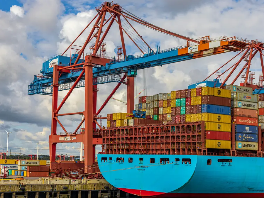 Panama ports contract with Hong-Kong based CK Hutchison ruled 'unconstitutional' by Supreme Court
