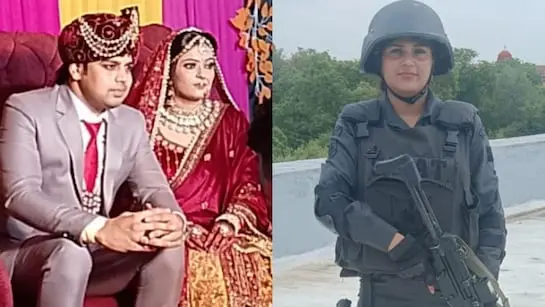 'Put this call on recording… I am killing your sister': Chilling call in Delhi SWAT commando’s murder