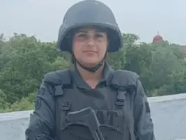 'Put this call on recording… I am killing your sister': Chilling call in Delhi SWAT commando’s murder 'Put this call on recording… I am killing your sister': Chilling call in Delhi SWAT commando’s murder