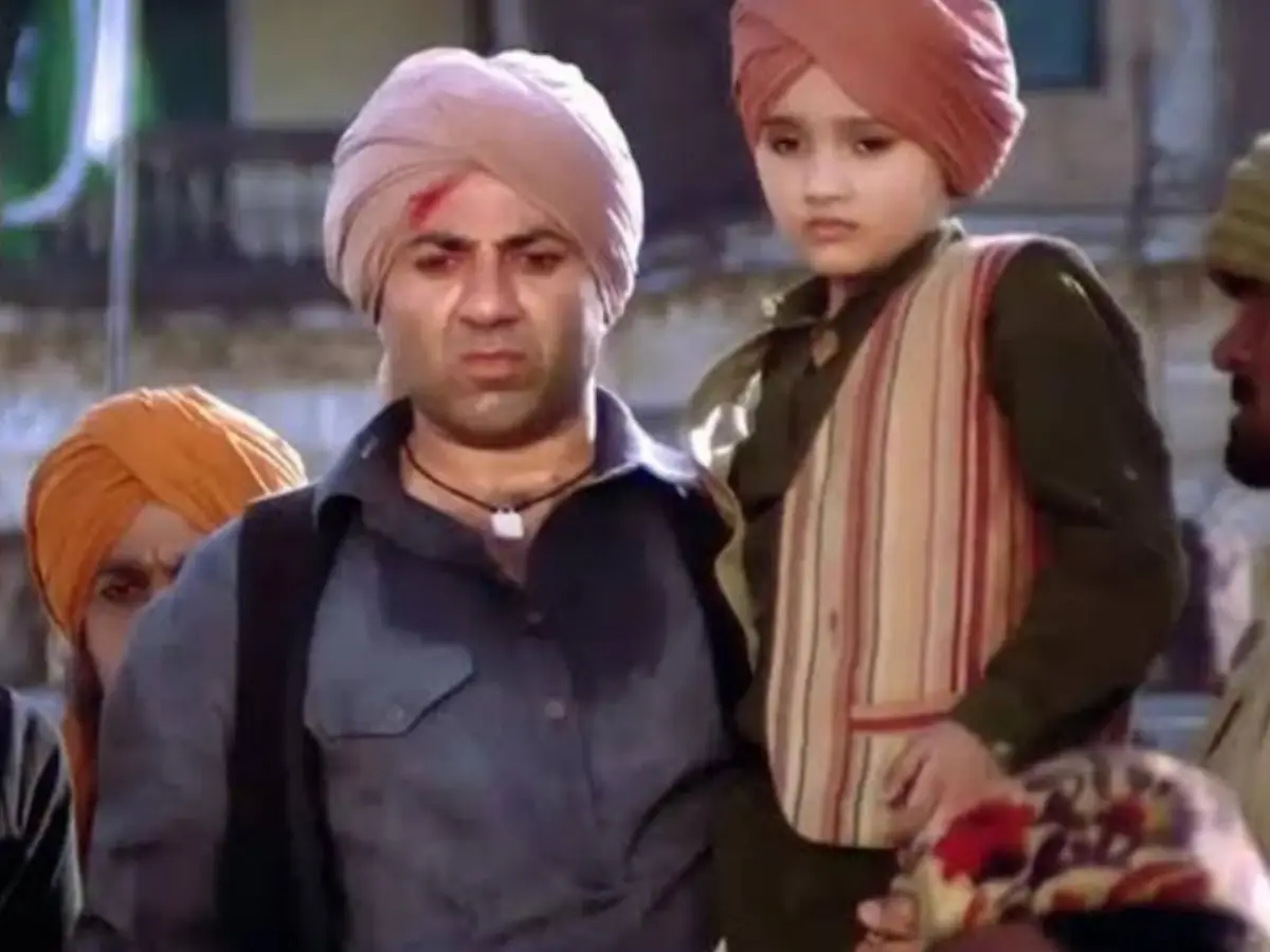 Gadar: Ek Prem Katha