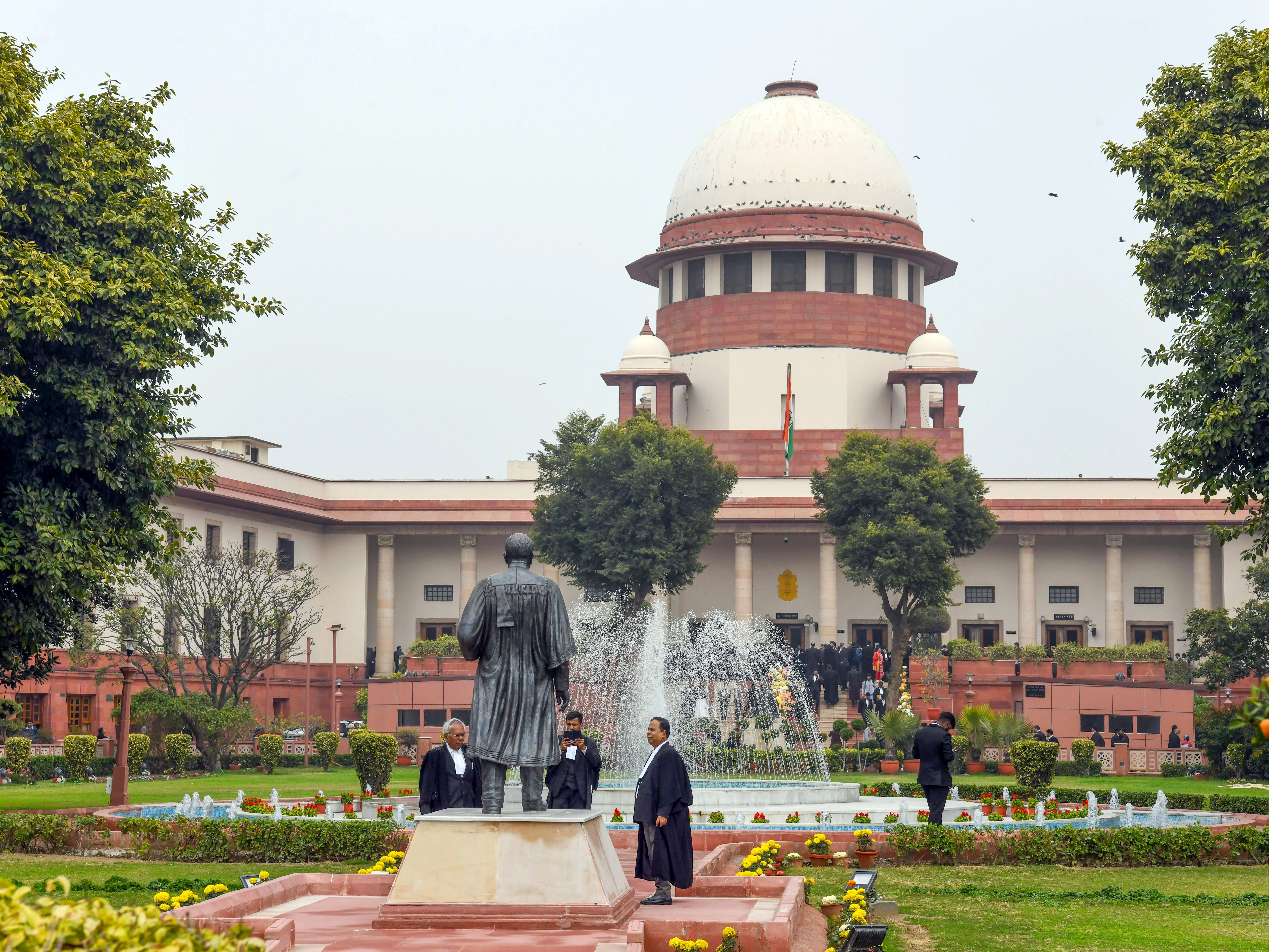 Menstrual hygiene is fundamental right: Supreme Court orders free pads for school girls Menstrual hygiene is fundamental right: Supreme Court orders free pads for school girls