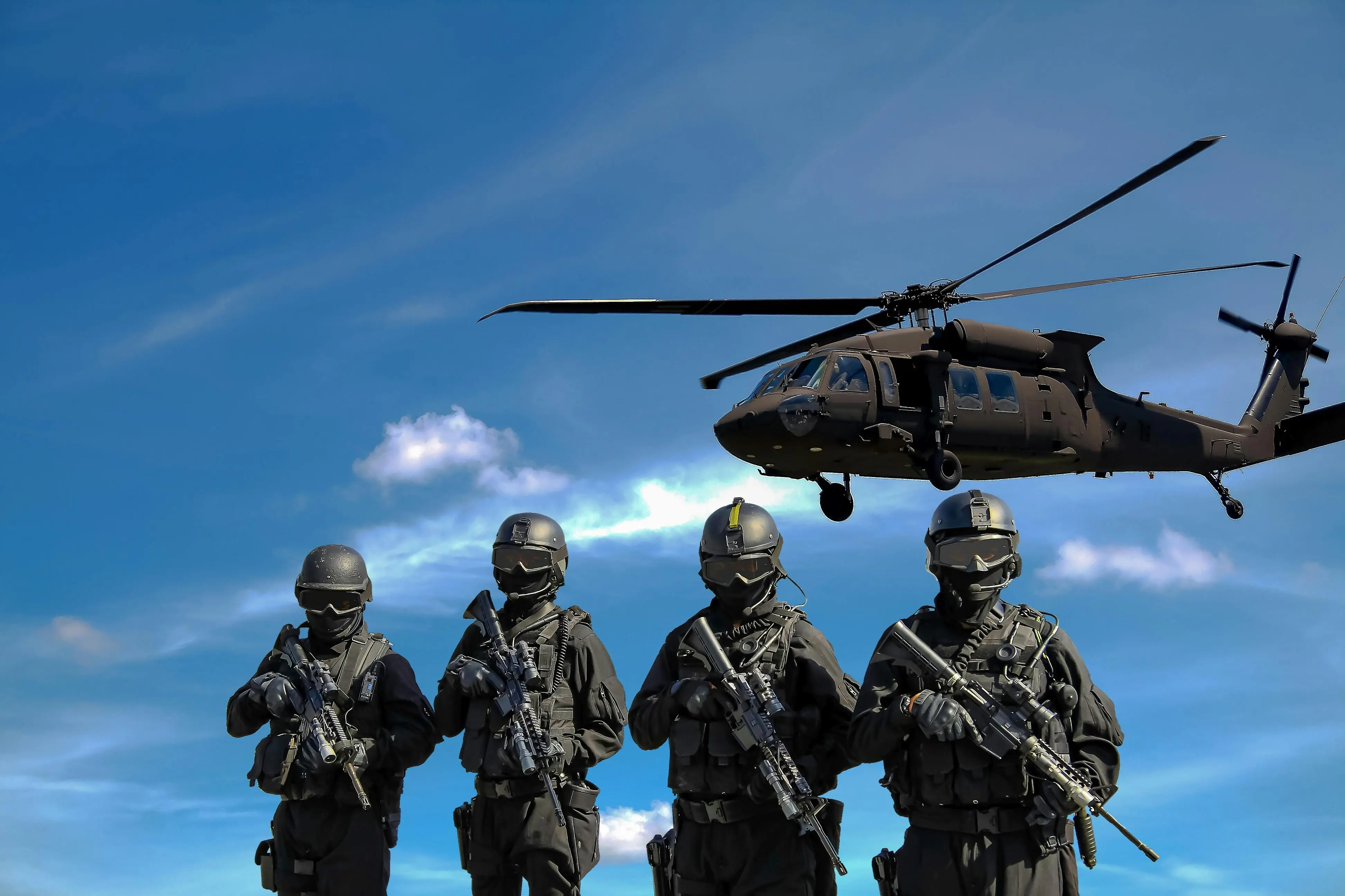 Defence Retained the Top Position