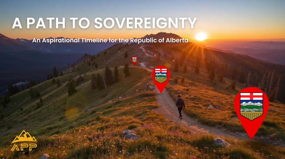 Treason much? Canada, host of Sikh separatists, cries ‘sovereignty’ as Alberta independence group meets Trump officials