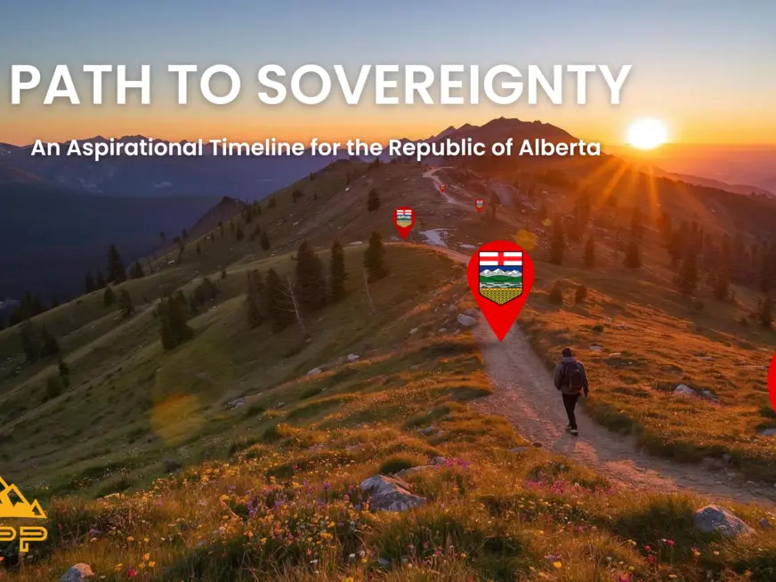 Treason much? Canada, host of Sikh separatists, cries ‘sovereignty’ as Alberta independence group meets Trump officials Treason much? Canada, host of Sikh separatists, cries ‘sovereignty’ as Alberta independence group meets Trump officials