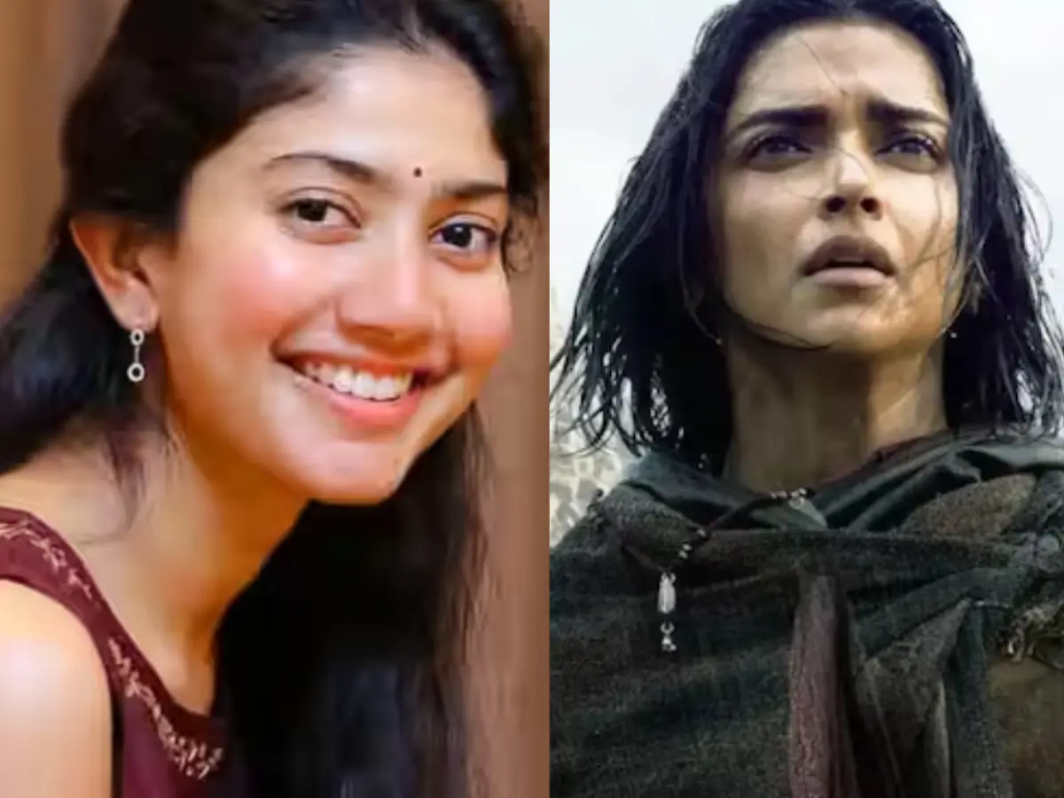 Is Sai Pallavi replacing Deepika Padukone in Prabhas’ Kalki 2898 AD sequel?