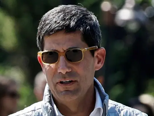 US President Trump nominates Kevin Warsh as next Federal Reserve chair US President Trump nominates Kevin Warsh as next Federal Reserve chair