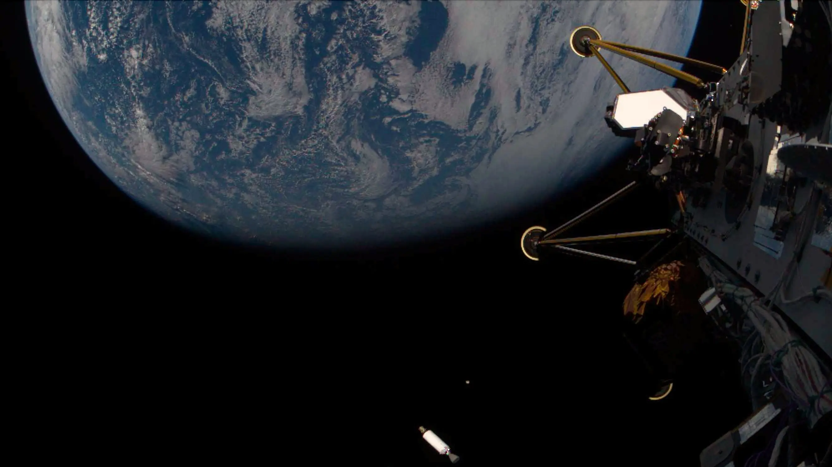 Athena’s primary power lies in simulation. It enables NASA to "thoroughly study the dynamics of a planet" in a virtual e