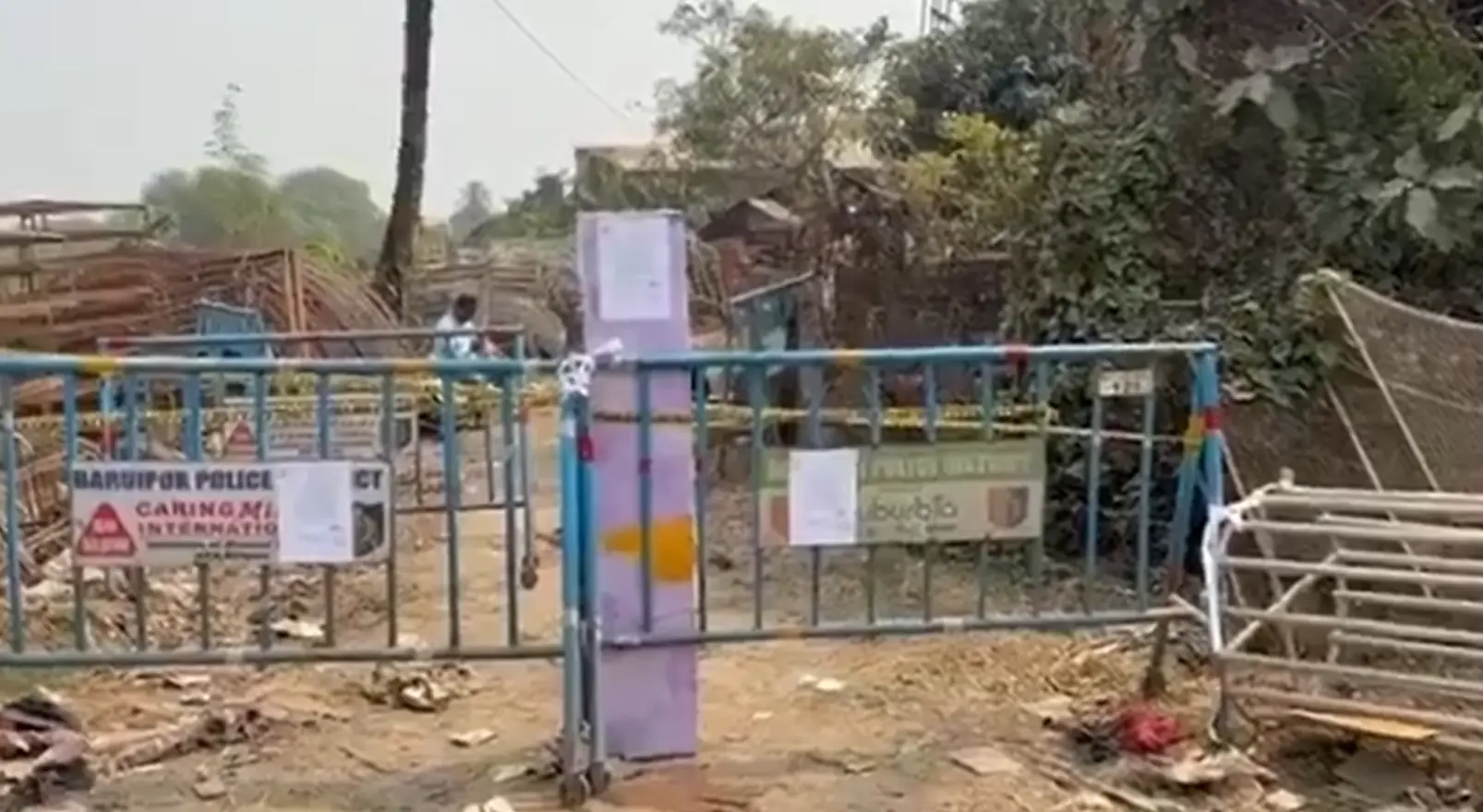 West Bengal fire horror: 27 feared dead in momo factory blaze; BJP accuses TMC of cover-up