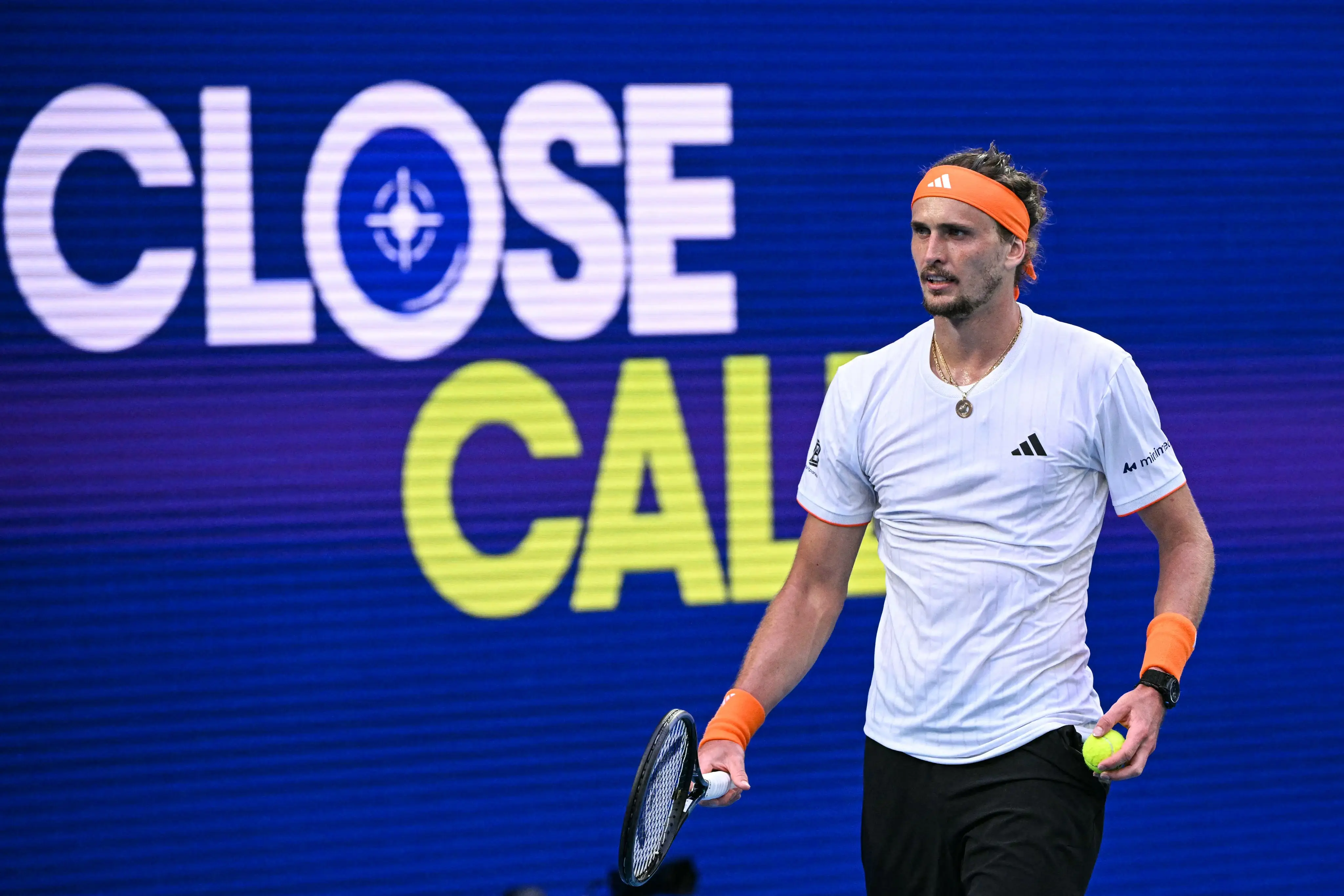 AO 2026 | 'And then him cramping': Zverev shares biggest regret from loss vs Alcaraz