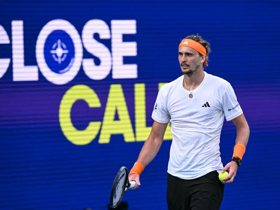 AO 2026 | 'And then him cramping': Zverev shares biggest regret from loss vs Alcaraz