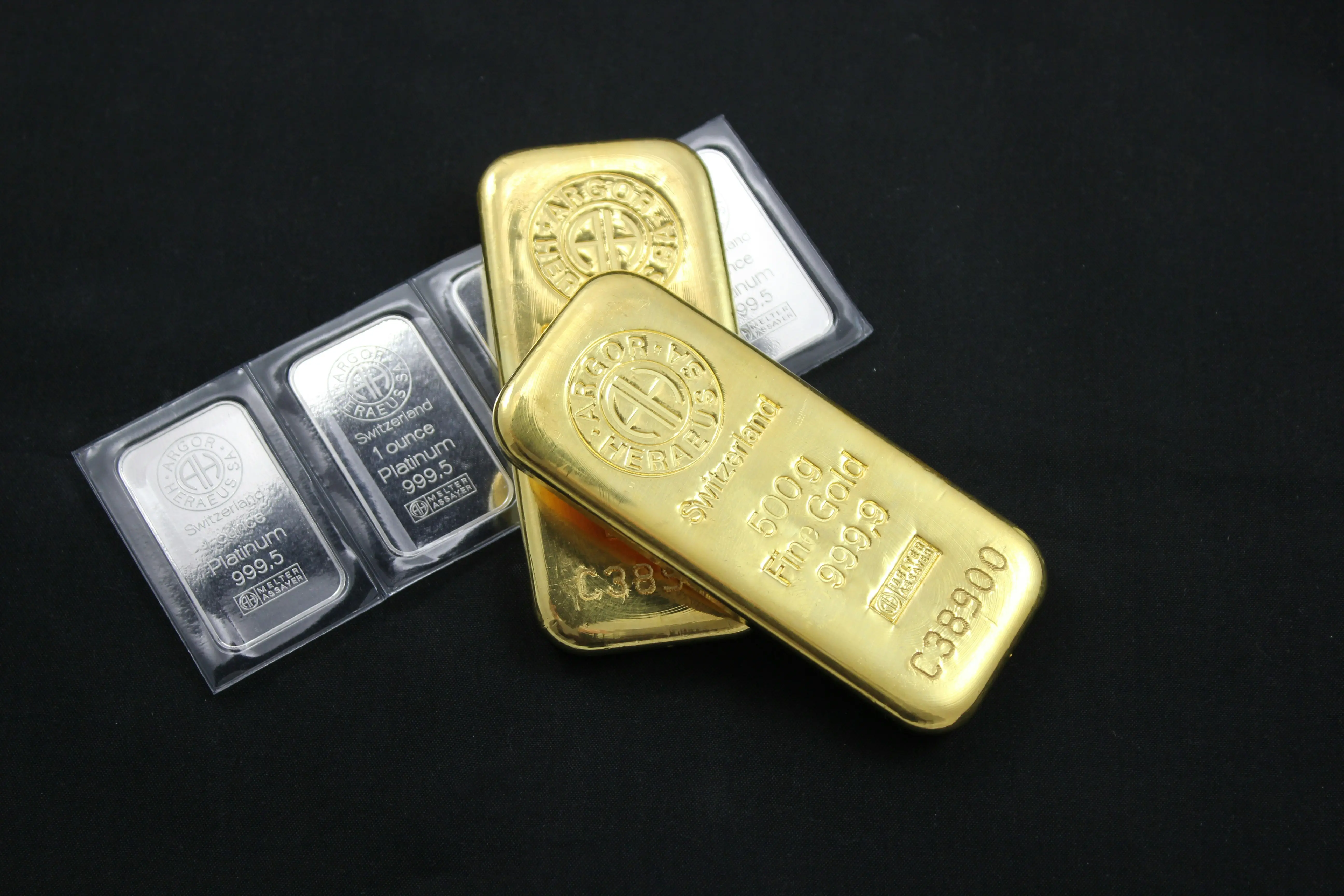Gold and silver prices fall after historic rally: What is causing flash crash?