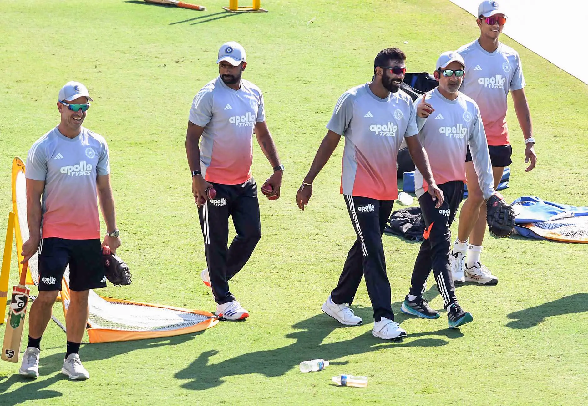 'Hear to coach, but...', 2007 T20 World Cup winning bowler's advice Indian pacers