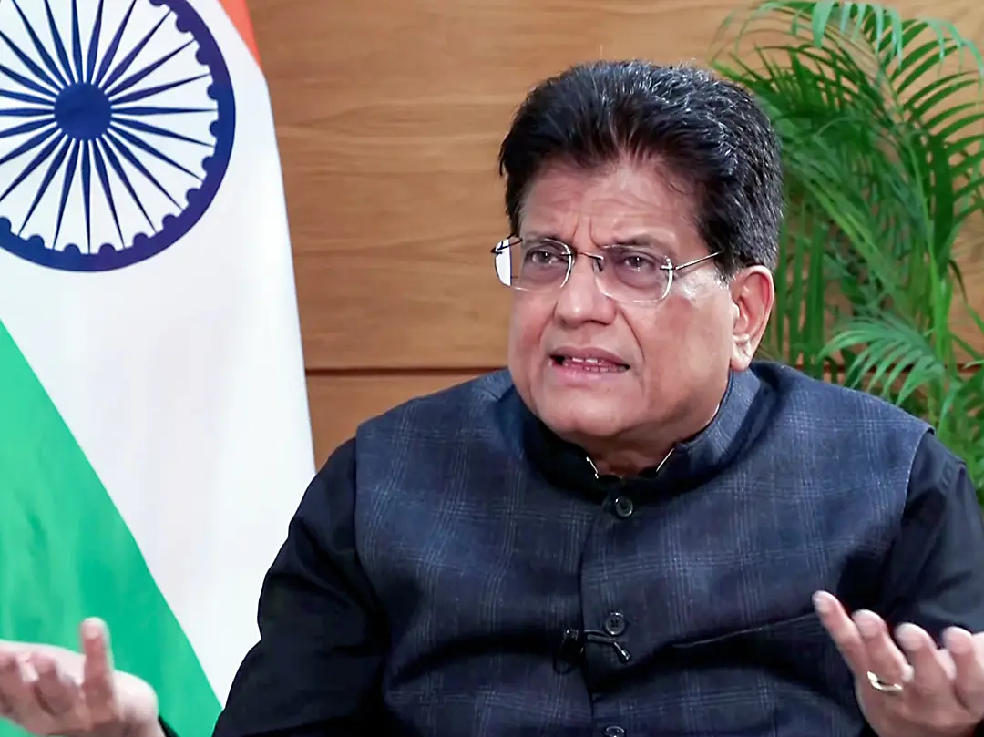 After finalising ‘mother of all deals’ with EU, India in talks with US, Canada, Chile: Piyush Goyal After finalising ‘mother of all deals’ with EU, India in talks with US, Canada, Chile: Piyush Goyal