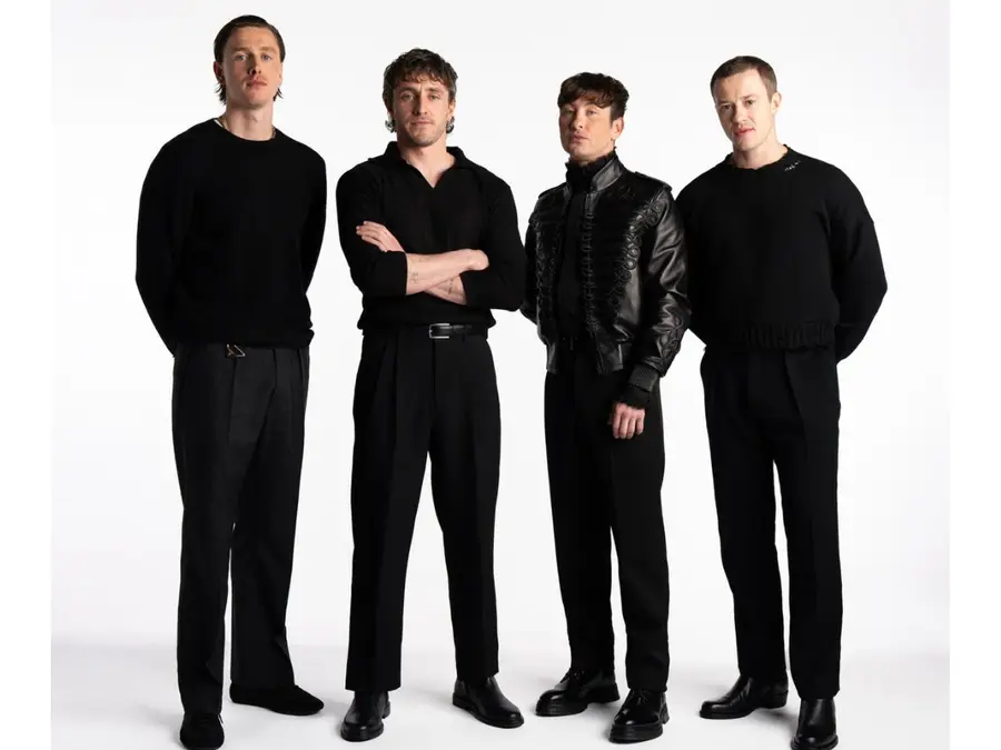 The Beatles biopic first look out: From Paul Mescal to Joseph Quinn- who plays what