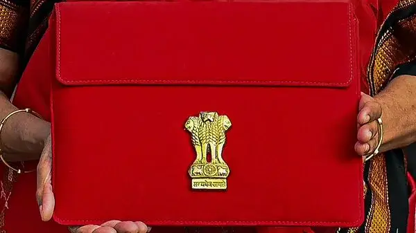 Symbolism of Red in Financial Governance