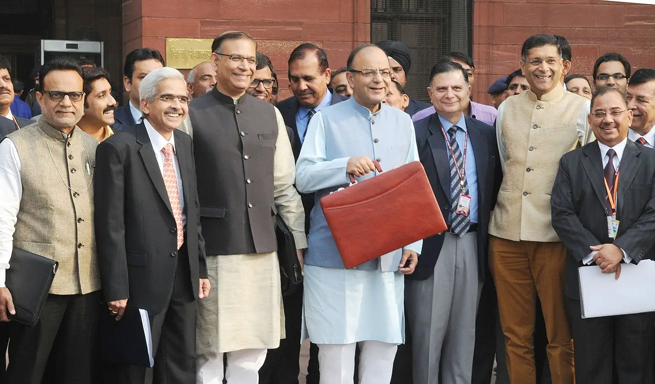 Evolution From Briefcase to Bahikhata to Tablet