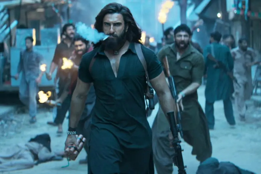 Ranveer Singh ‘ate’ Akshaye Khanna? Dhurandhar’s OTT debut leaves internet divided