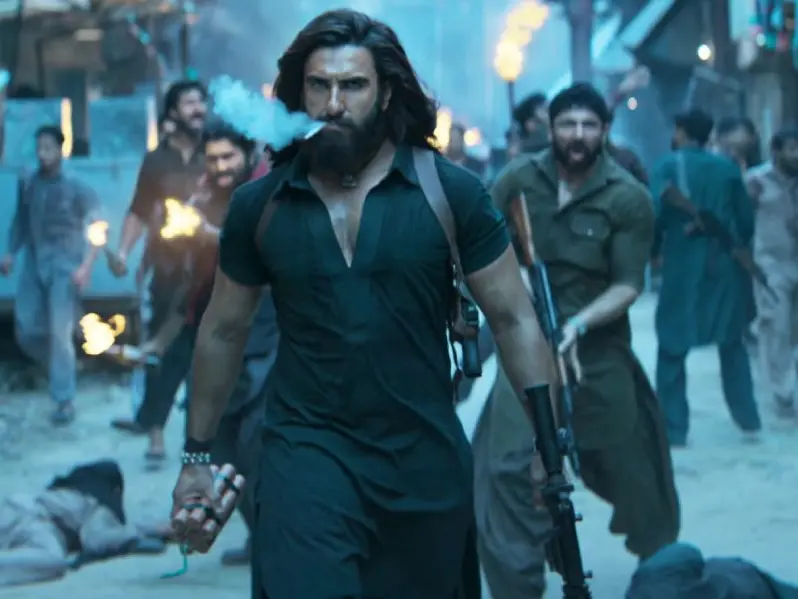 Ranveer Singh ‘ate’ Akshaye Khanna? Dhurandhar’s OTT debut leaves internet divided Ranveer Singh ‘ate’ Akshaye Khanna? Dhurandhar’s OTT debut leaves internet divided