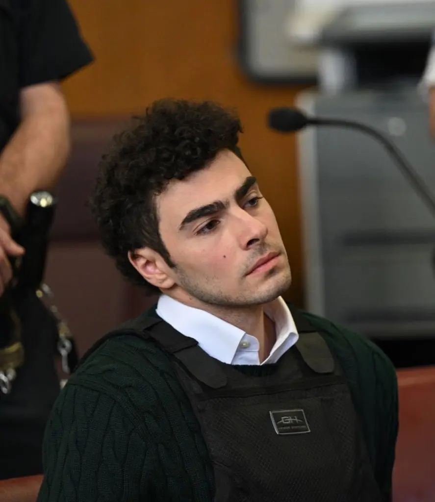 No death penalty for Luigi Mangione in UnitedHealthcare CEO murder case; federal court rules