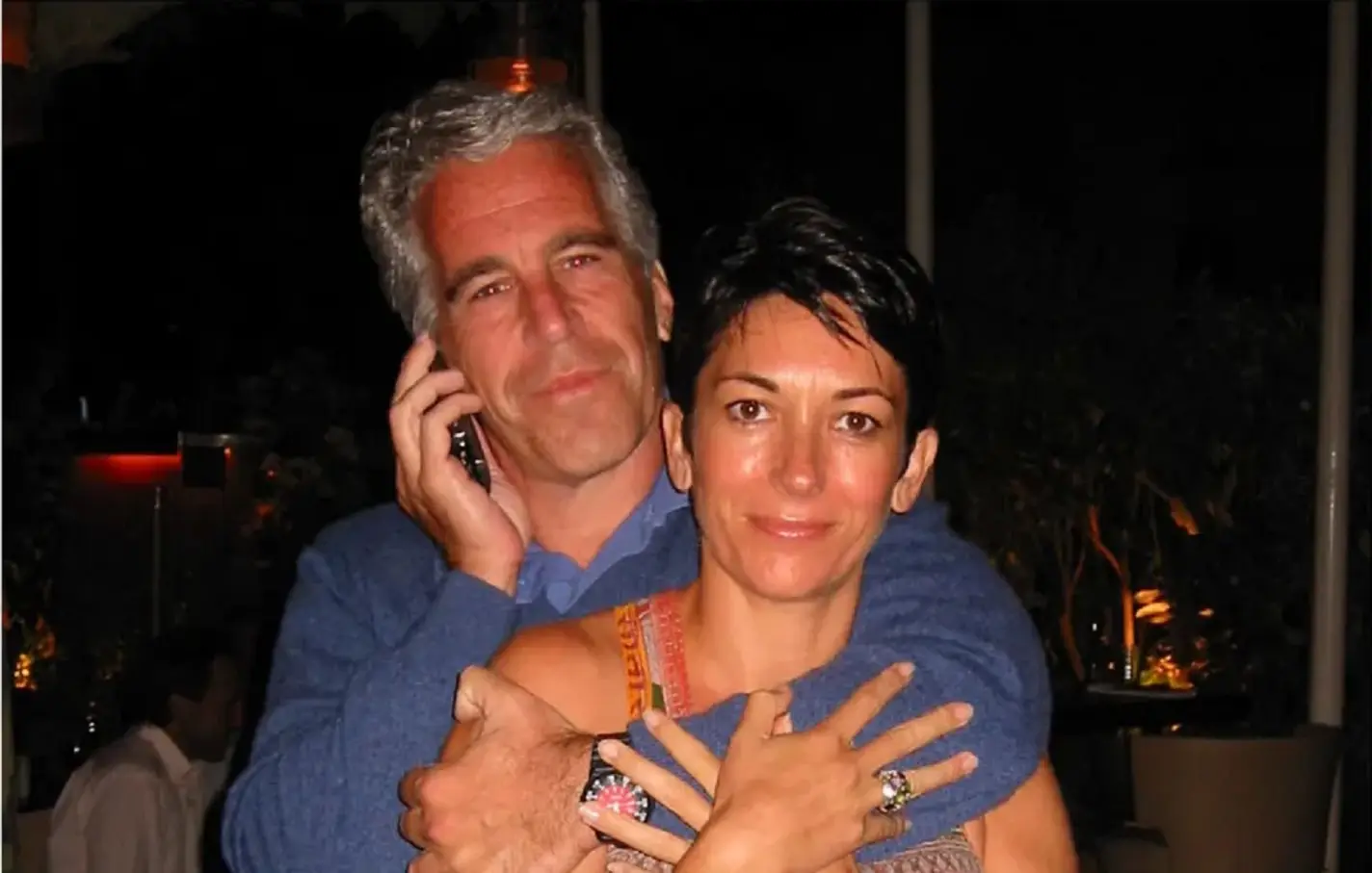 Epstein files: Justice Deptt releases final tranche of over 3 million pages, says ‘did not protect Trump’