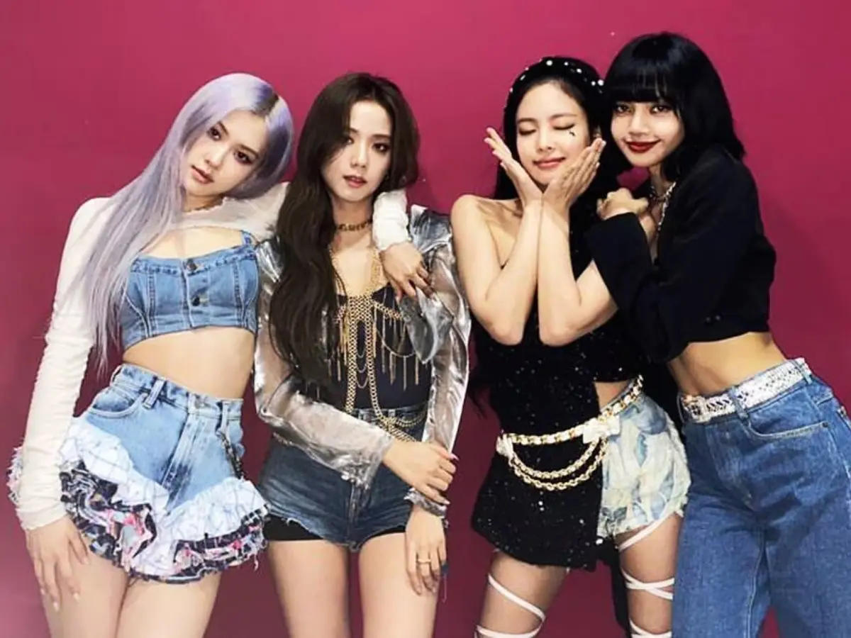 BLACKPINK's Deadline: Concept teaser photos unveiled for third mini-album BLACKPINK's Deadline: Concept teaser photos unveiled for third mini-album