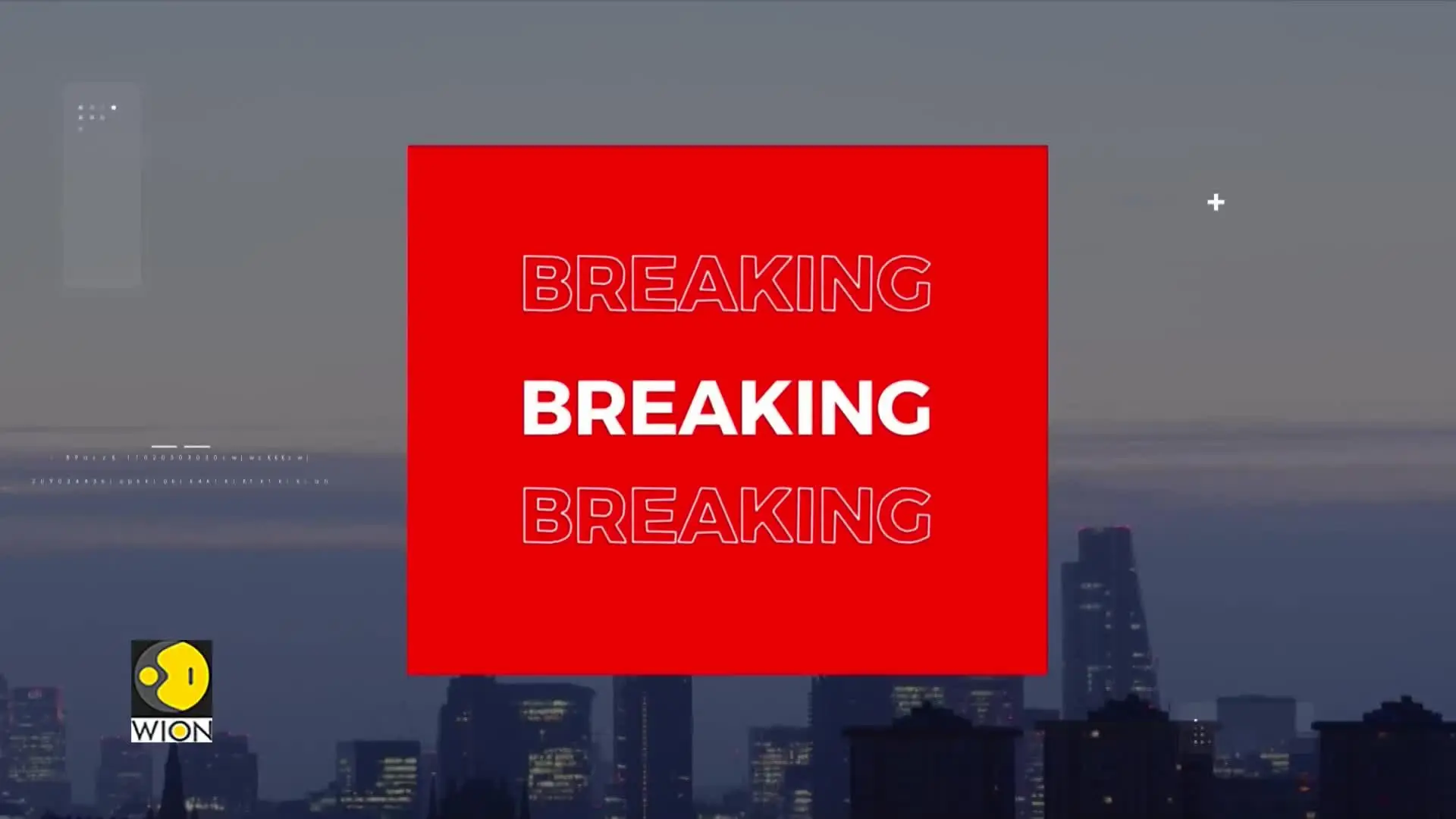 BREAKING: Iran Warns of Military Response to US & Israel in Case of Any Attack